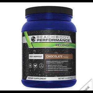 NEW & Sealed Beachbody Recover